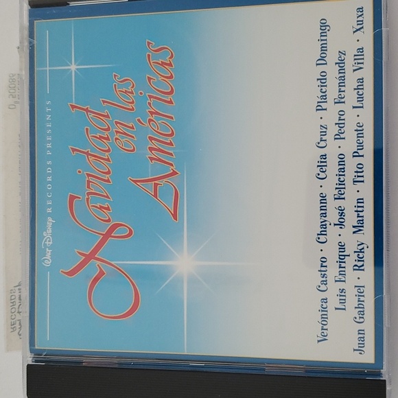 Christmas Music CD's - Picture 10 of 13